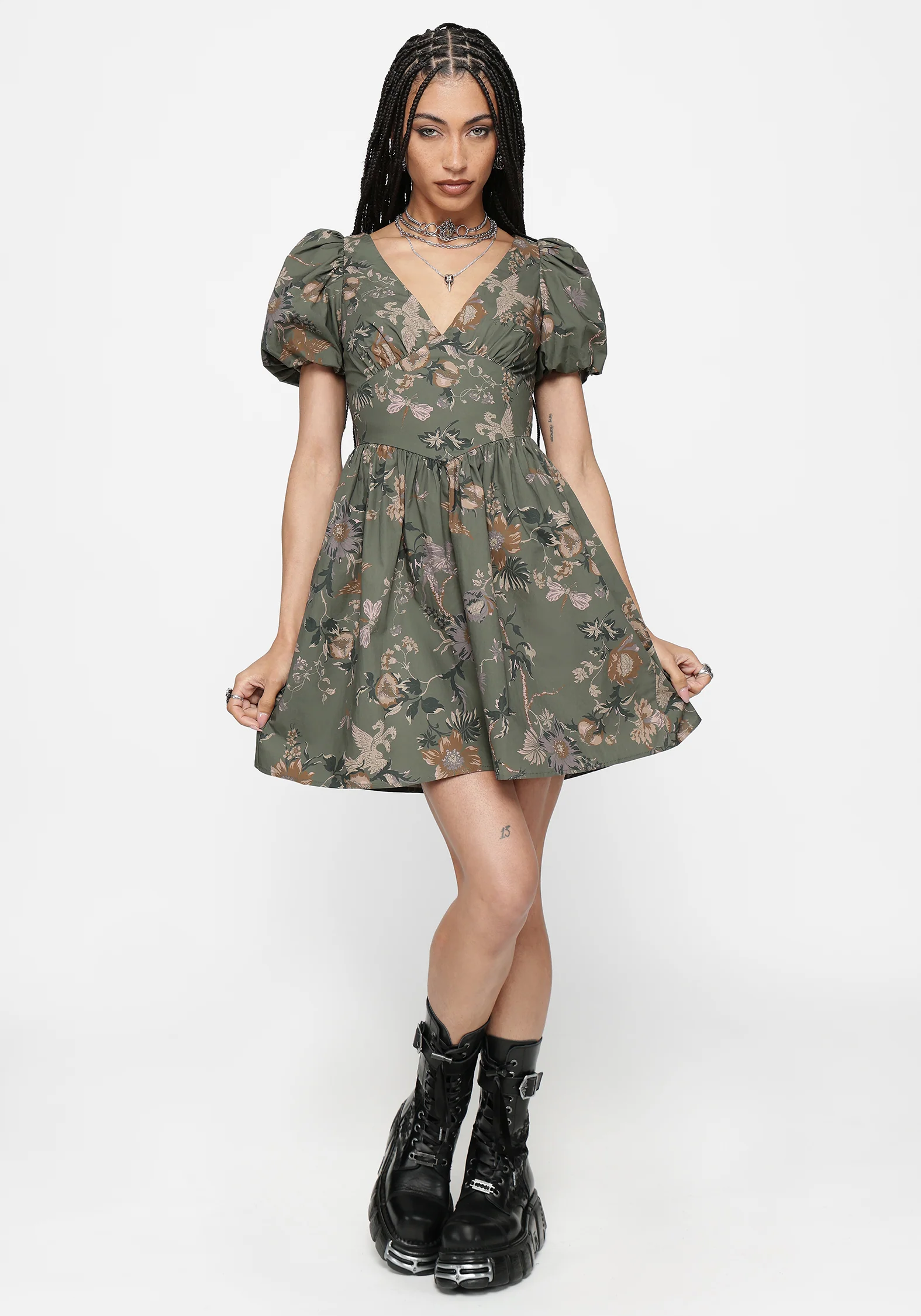 New In Dresses
