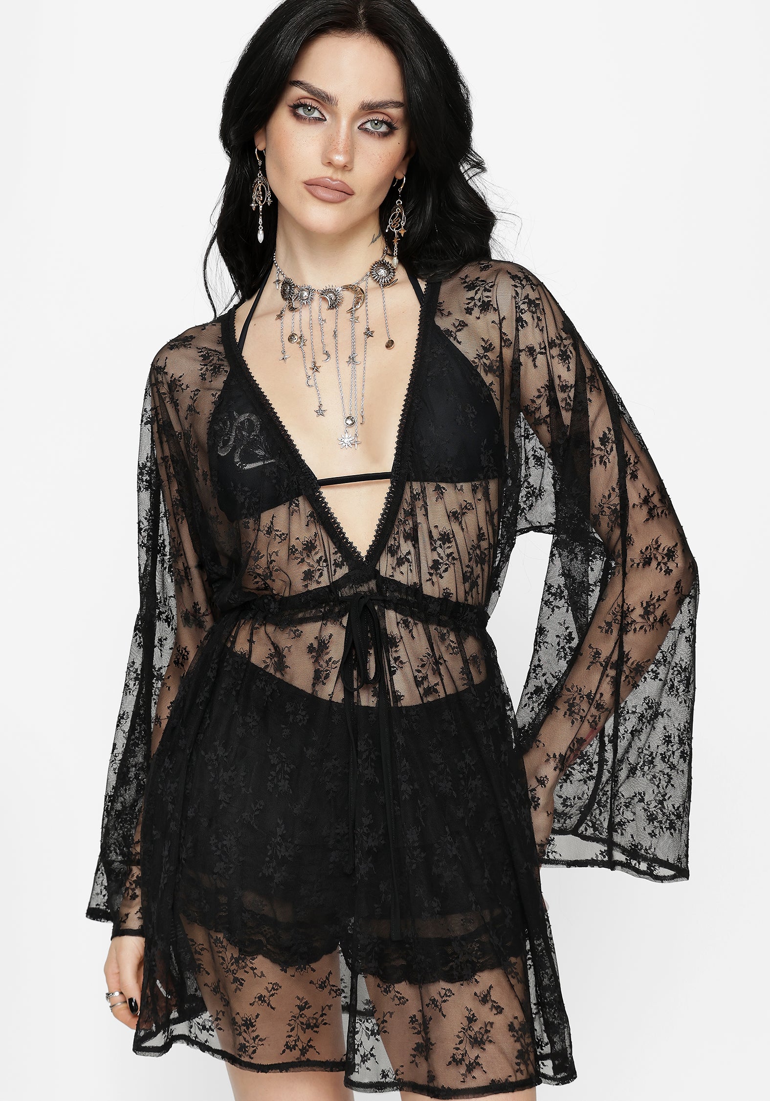 New Dresses